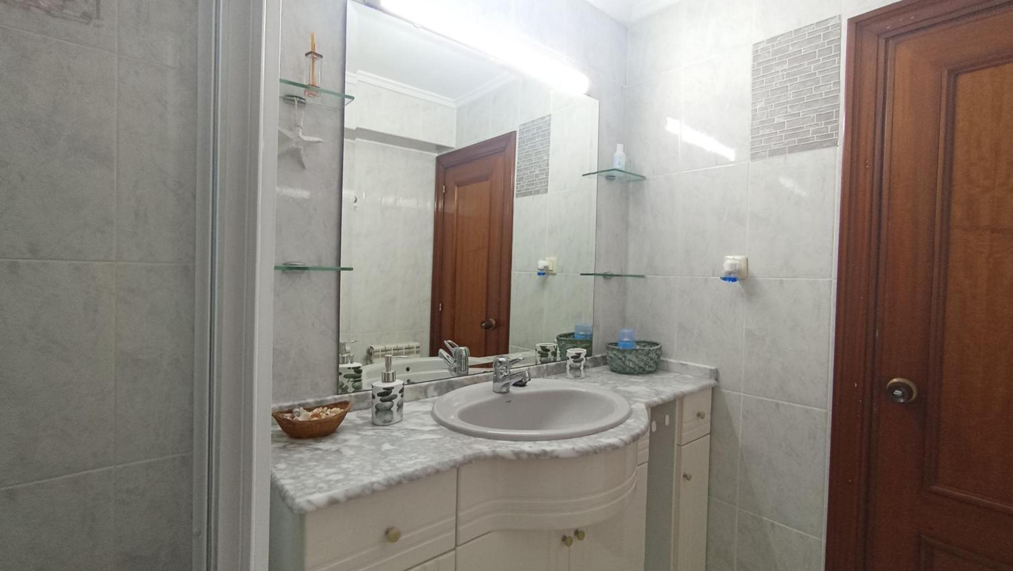 El Trasgu De Laviada A 300M Playa, Puerto, Acuario Apartment กิฮอน ภายนอก รูปภาพ
