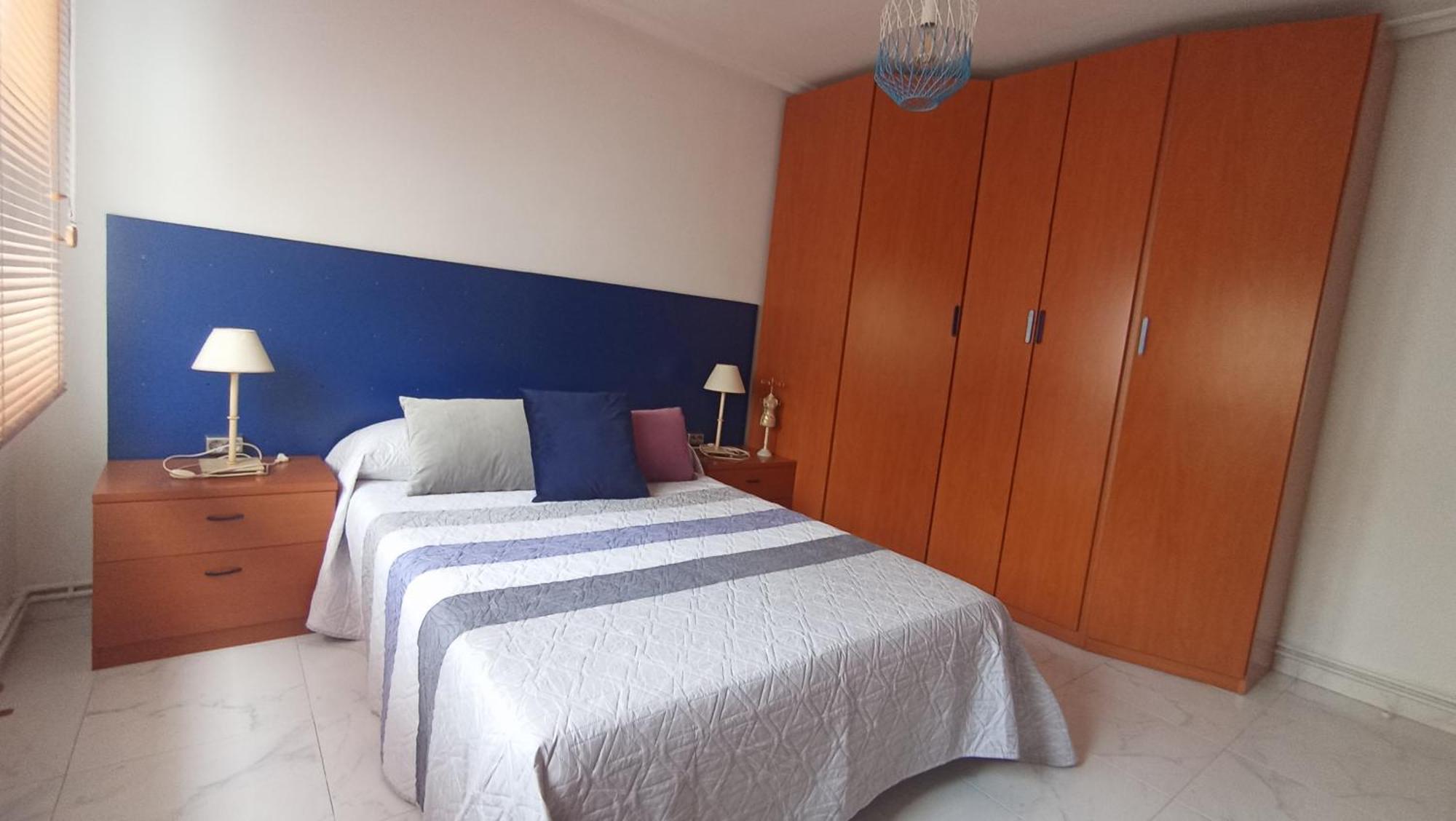 El Trasgu De Laviada A 300M Playa, Puerto, Acuario Apartment กิฮอน ภายนอก รูปภาพ
